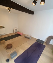 Yoga - relaxation Brabant wallon - Ittre - Nivelles