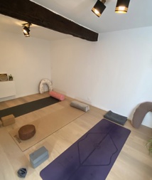 Yoga - relaxation Brabant wallon - Ittre - Nivelles Yoga - relaxation Brabant wallon - Ittre - Nivelles