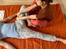 Massage thaïlandais - Brabant wallon - Ittre - Nivelles Massage thaïlandais - Brabant wallon - Ittre - Nivelles