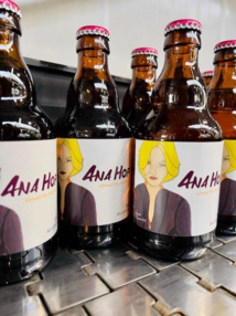 BRASSERIE LEFEBVRE: Une brasserie au coeur de vos plus belles célébrations depuis 6 générations. BRASSERIE LEFEBVRE: Une brasserie au coeur de vos plus belles célébrations depuis 6 générations.