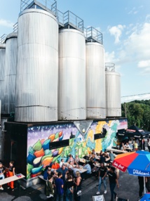 BRASSERIE LEFEBVRE: Une brasserie au coeur de vos plus belles célébrations depuis 6 générations. BRASSERIE LEFEBVRE: Une brasserie au coeur de vos plus belles célébrations depuis 6 générations.