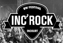 2005 – 2015 : 10 ANS D'INC'ROCK FESTIVAL ! 2005 – 2015 : 10 ANS D'INC'ROCK FESTIVAL !
