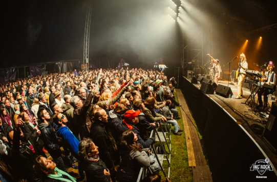 2005 – 2015 : 10 ANS D'INC'ROCK FESTIVAL ! 2005 – 2015 : 10 ANS D'INC'ROCK FESTIVAL !
