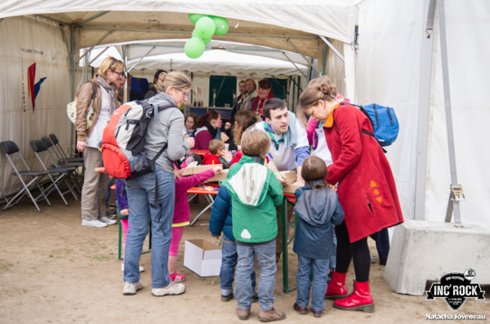 2005 – 2015 : 10 ANS D'INC'ROCK FESTIVAL ! 2005 – 2015 : 10 ANS D'INC'ROCK FESTIVAL !