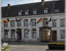 Bicentenaire de la Bataille : les Waterlootois, invités à accueillir et aiguiller les touristes Bicentenaire de la Bataille : les Waterlootois, invités à accueillir et aiguiller les touristes