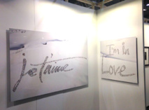 Lasne : Didier de Radiguès expose à l'Affordable Art Fair ! Lasne : Didier de Radiguès expose à l'Affordable Art Fair !