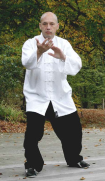 Le Taï Chi, un voyage à l'intérieur de soi... Le Taï Chi, un voyage à l'intérieur de soi...