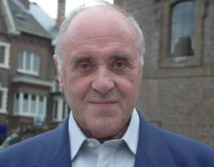 Décès de Charles Aubecq : Wavre est en deuil Décès de Charles Aubecq : Wavre est en deuil