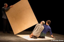 « Yosh » du Théâtre de l’Envi (Genappe) « Yosh » du Théâtre de l’Envi (Genappe)