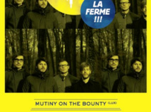 La Ferme !!! - 28/02 - Festival de musique indie et alternative La Ferme !!! - 28/02 - Festival de musique indie et alternative