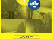 La Ferme !!! - 28/02 - Festival de musique indie et alternative La Ferme !!! - 28/02 - Festival de musique indie et alternative