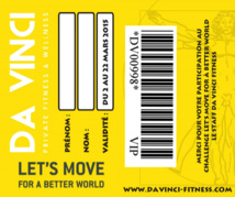 Défi fitness en Brabant wallon : Let's move for a better world ! Défi fitness en Brabant wallon : Let's move for a better world !