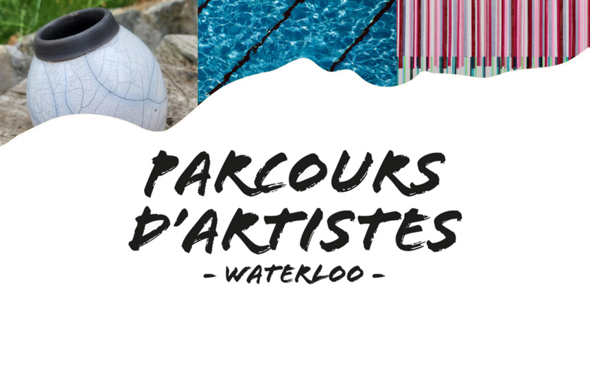 À la découverte des talents waterlootois et des environs À la découverte des talents waterlootois et des environs