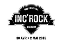 INC’ROCK FESTIVAL : UN GRAND CRU ANNONCÉ POUR LES 10 ANS DU FESTIVAL INC’ROCK FESTIVAL : UN GRAND CRU ANNONCÉ POUR LES 10 ANS DU FESTIVAL
