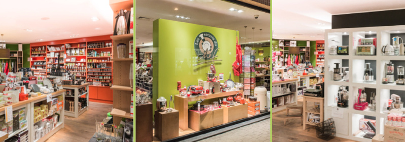 Les Secrets du Chef, Success story d'une marque 100% belge Les Secrets du Chef, Success story d'une marque 100% belge