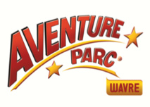 Ouverture AVENTURE PARC à Wavre ! Ouverture AVENTURE PARC à Wavre !