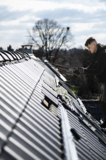 Alternatif : Panneaux solaires en Brabant wallon Alternatif : Panneaux solaires en Brabant wallon