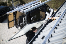 Alternatif : Panneaux solaires en Brabant wallon Alternatif : Panneaux solaires en Brabant wallon