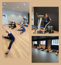 Électrostimulation | EMS à Wavre Électrostimulation | EMS à Wavre