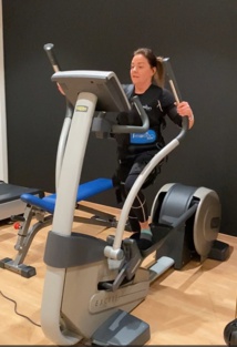 Électrostimulation | EMS à Wavre Électrostimulation | EMS à Wavre