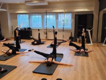 Interview : Cécile, Gérante de Sunpilates and Co à Wavre, Révèle les Secrets de l'électrostimulation Interview : Cécile, Gérante de Sunpilates and Co à Wavre, Révèle les Secrets de l'électrostimulation