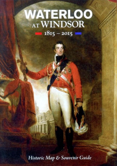 Waterloo à l’honneur à Londres