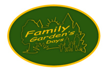 Les 25 et 26 avril 2015 : « Family Garden’s Days ® » !