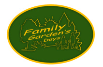 Les 25 et 26 avril 2015 : « Family Garden’s Days ® » ! Les 25 et 26 avril 2015 : « Family Garden’s Days ® » !
