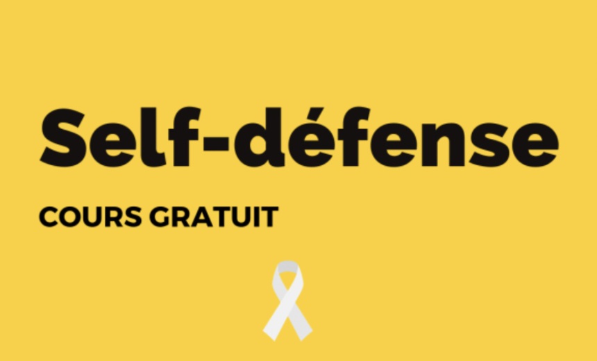 Wavre : Campagne du Ruban blanc