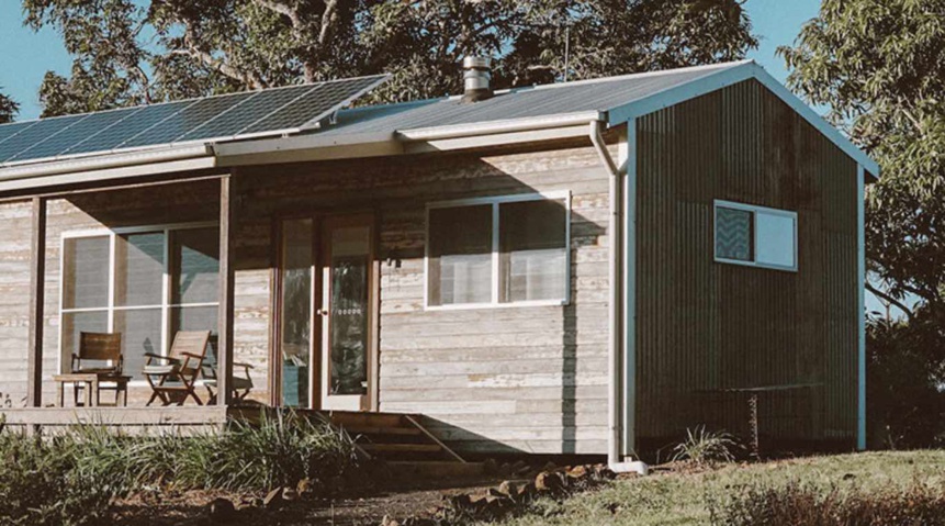 Un guide pour l'habitat léger en Brabant wallon Un guide pour l'habitat léger en Brabant wallon