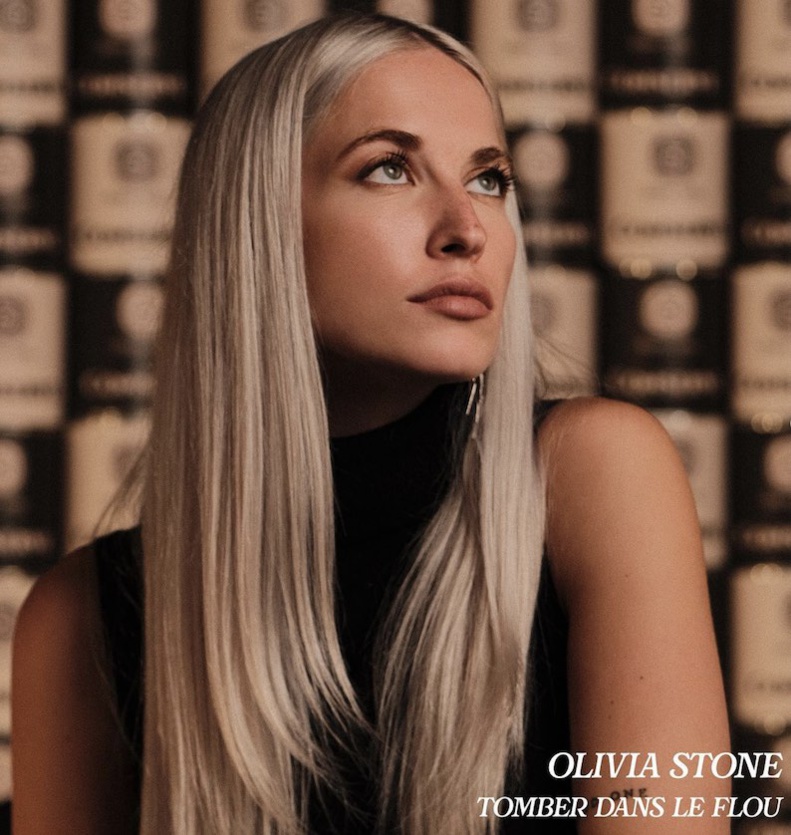 La Chanteuse wavrienne Olivia Stone régale avec son Nouveau Single "Tomber dans le Flou" La Chanteuse wavrienne Olivia Stone régale avec son Nouveau Single "Tomber dans le Flou"