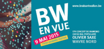 Portes ouvertes à la Province du BW : BW EN VUE ! (Concerts et animations) Portes ouvertes à la Province du BW : BW EN VUE ! (Concerts et animations)