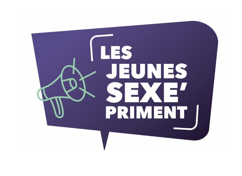 Brabant wallon : Les Jeunes S'Expriment : Une Semaine Thématique pour une Éducation Sexuelle Inclusive Brabant wallon : Les Jeunes S'Expriment : Une Semaine Thématique pour une Éducation Sexuelle Inclusive