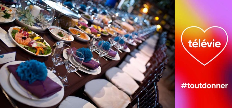 Mobilisation Exceptionnelle des Écoles Provinciales du Brabant wallon pour le Télévie Mobilisation Exceptionnelle des Écoles Provinciales du Brabant wallon pour le Télévie