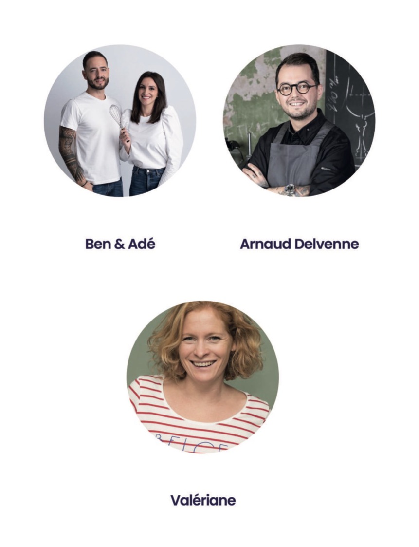 Mobilisation Exceptionnelle des Écoles Provinciales du Brabant wallon pour le Télévie Mobilisation Exceptionnelle des Écoles Provinciales du Brabant wallon pour le Télévie