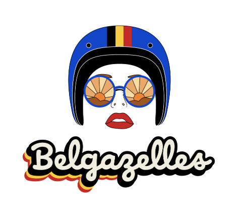 Race & Cocktails with Belgazelles", le 9 février 2024 à Exype (Waterloo)