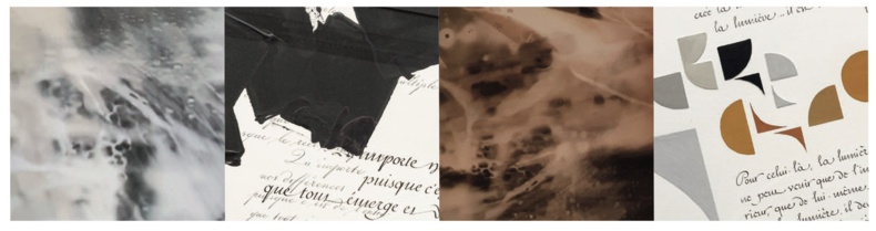 Waterloo : FLOW Geneviève Ensch & Benoit Jacquet Waterloo : FLOW Geneviève Ensch & Benoit Jacquet