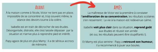 Réharmonisez votre quotidien avec le Neurofeedback Dynamique - La Clé : Le Fitness Cérébral Réharmonisez votre quotidien avec le Neurofeedback Dynamique - La Clé : Le Fitness Cérébral