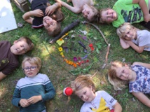Découvrez les Stages pour enfants de Crea Nature à Beauvechain Découvrez les Stages pour enfants de Crea Nature à Beauvechain