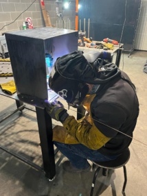 Dur comme fer : Votre Expert en Métallerie Dur comme fer : Votre Expert en Métallerie