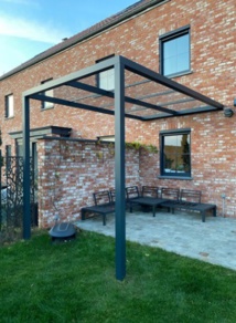 Dur comme fer : Votre Expert en Métallerie Dur comme fer : Votre Expert en Métallerie