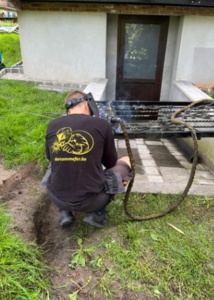 Dur comme fer : Votre Expert en Métallerie Dur comme fer : Votre Expert en Métallerie