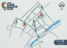 Découvrez les Cœurs de la Nouvelle Boucle Touristique de Wavre Découvrez les Cœurs de la Nouvelle Boucle Touristique de Wavre