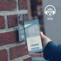 Découvrez les Cœurs de la Nouvelle Boucle Touristique de Wavre Découvrez les Cœurs de la Nouvelle Boucle Touristique de Wavre