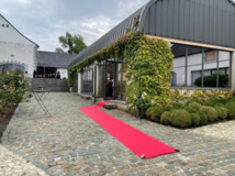 Interview avec les responsables de la ferme de Willambroux Interview avec les responsables de la ferme de Willambroux