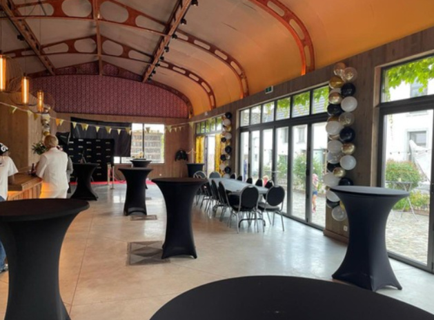 Interview avec les responsables de la ferme de Willambroux Interview avec les responsables de la ferme de Willambroux