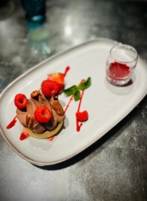 L'Anti-Pièce: Votre Nouvelle Adresse Gourmande et Culturelle à Waterloo L'Anti-Pièce: Votre Nouvelle Adresse Gourmande et Culturelle à Waterloo