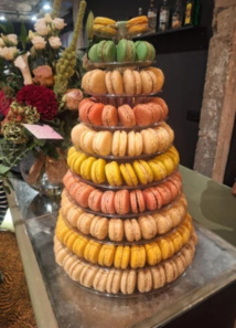 L'Anti-Pièce: Votre Nouvelle Adresse Gourmande et Culturelle à Waterloo L'Anti-Pièce: Votre Nouvelle Adresse Gourmande et Culturelle à Waterloo