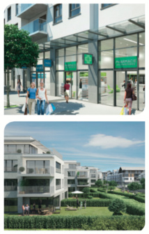 Immobilier de qualité à Genval et à Lasne ! Immobilier de qualité à Genval et à Lasne !