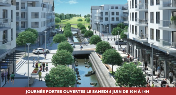 Immobilier de qualité à Genval et à Lasne ! Immobilier de qualité à Genval et à Lasne !